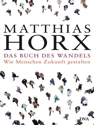 cover image of Das Buch des Wandels